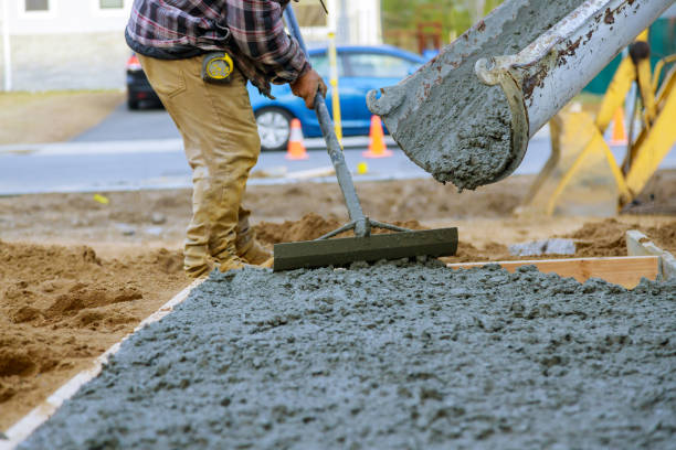 Best Concrete Retaining Walls in Pine City, MN