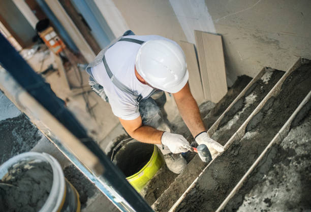 Best Concrete Grinding and Polishing in Pine City, MN