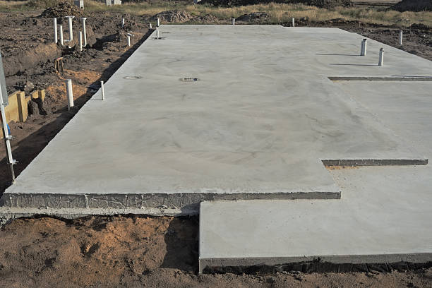 Best Concrete Sealing and Maintenance in Pine City, MN
