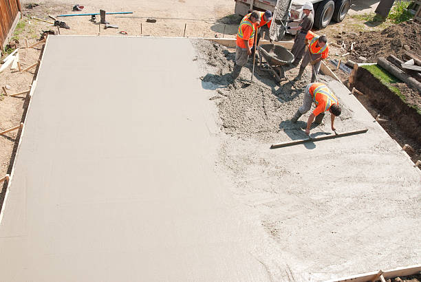 Best Decorative Concrete in Pine City, MN