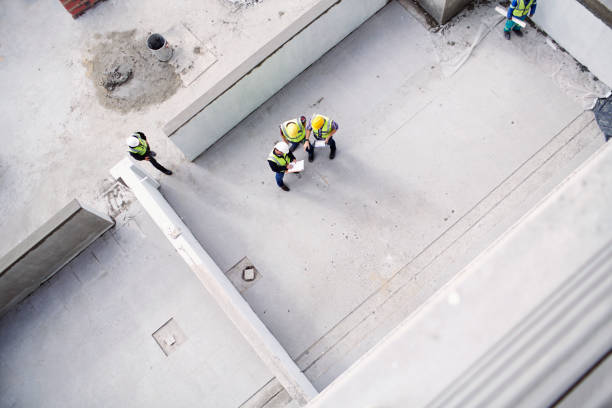 Best Commercial Concrete Services in Pine City, MN